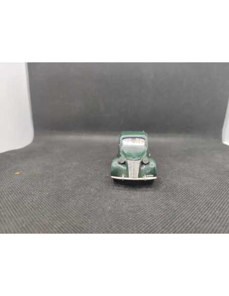 FIAT 1100 B GAZO - BRUMM- 1/43° | Fiat 1100 B  Gazo Verte |