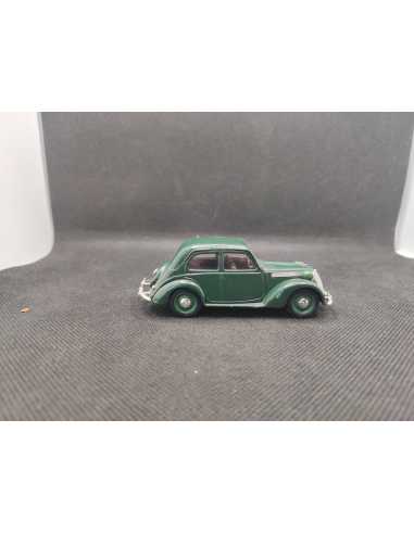 FIAT 1100 B GAZO - BRUMM- 1/43° | Fiat 1100 B  Gazo Verte |