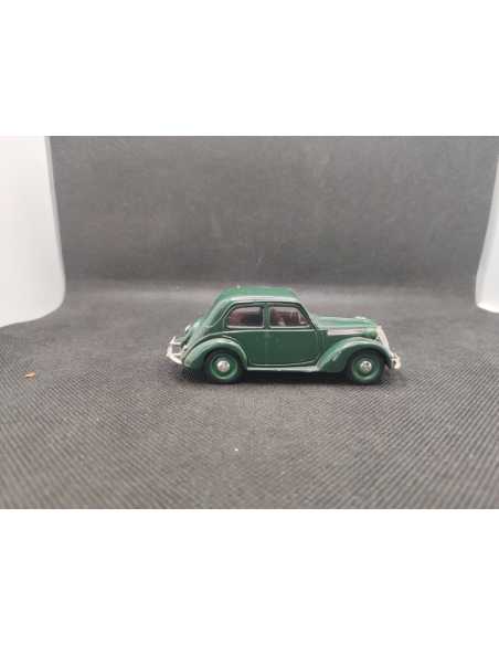 FIAT 1100 B GAZO - BRUMM- 1/43° | Fiat 1100 B  Gazo Verte |