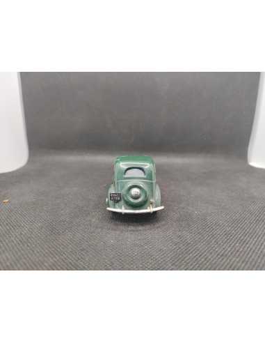 FIAT 1100 B GAZO - BRUMM- 1/43° | Fiat 1100 B  Gazo Verte |