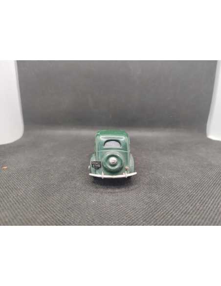 FIAT 1100 B GAZO - BRUMM- 1/43° | Fiat 1100 B  Gazo Verte |