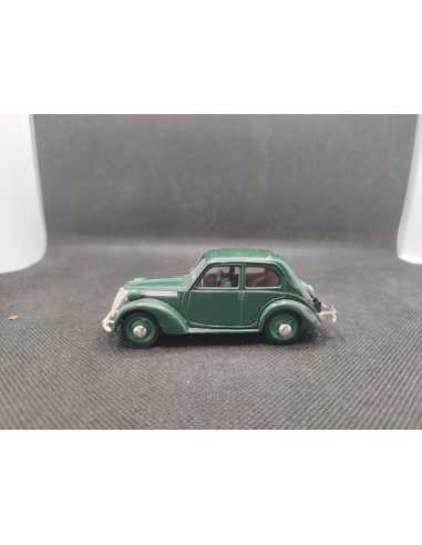 FIAT 1100 B GAZO - BRUMM- 1/43° | Fiat 1100 B  Gazo Verte |