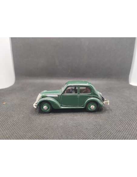 FIAT 1100 B GAZO - BRUMM- 1/43° | Fiat 1100 B  Gazo Verte |