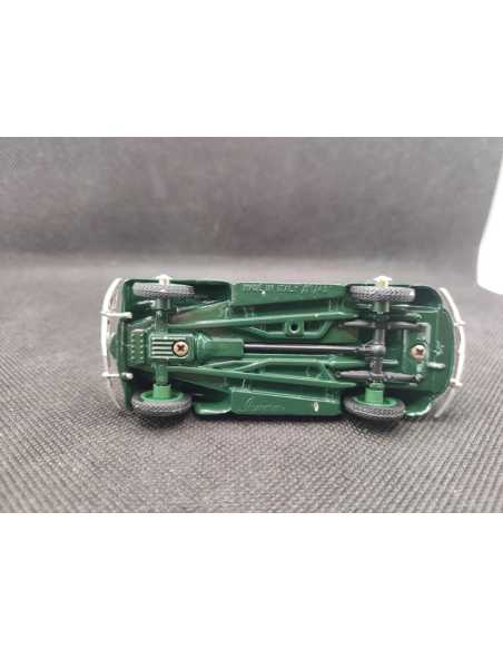 FIAT 1100 B GAZO - BRUMM- 1/43° | Fiat 1100 B  Gazo Verte |