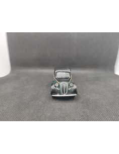 FIAT 1100 508C "TAXI DE MILAN" - BRUMM - 1/43° | Fiat 1100 508C Taxi de Milan 1949 | 2