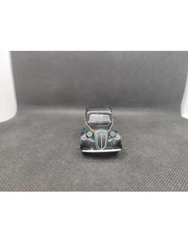 FIAT 1100 508C "TAXI DE MILAN" - BRUMM - 1/43° | Fiat 1100 508C Taxi de Milan 1949 |