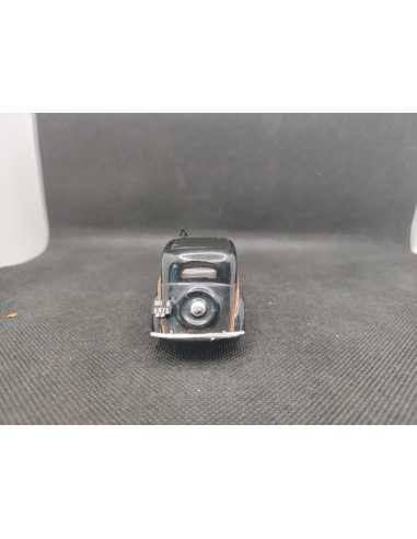 FIAT 1100 508C "TAXI DE MILAN" - BRUMM - 1/43° | Fiat 1100 508C Taxi de Milan 1949 |