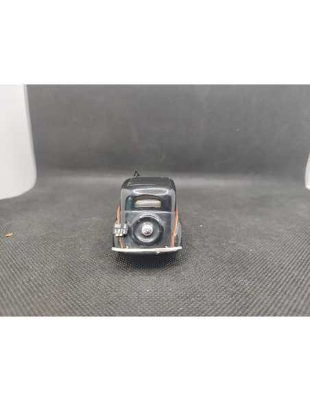FIAT 1100 508C "TAXI DE MILAN" - BRUMM - 1/43° | Fiat 1100 508C Taxi de Milan 1949 |