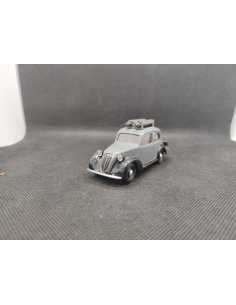 FIAT 1100 508C "BERLINA" - BRUMM - 1/43° | Fiat 1100 508C Berlina de 1937 |