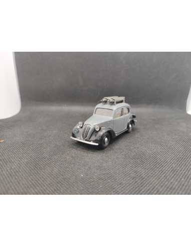 FIAT 1100 508C "BERLINA" - BRUMM - 1/43° | Fiat 1100 508C Berlina de 1937 |