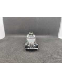 FIAT 1100 508C "BERLINA" - BRUMM - 1/43° | Fiat 1100 508C Berlina de 1937 | 2