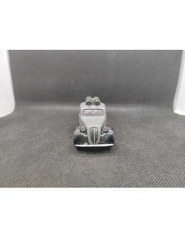 FIAT 1100 508C "BERLINA" - BRUMM - 1/43° | Fiat 1100 508C Berlina de 1937 |