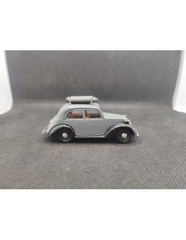 FIAT 1100 508C "BERLINA" - BRUMM - 1/43° | Fiat 1100 508C Berlina de 1937 |