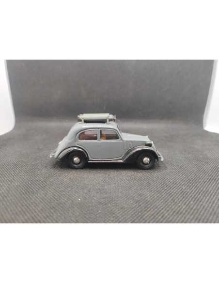 FIAT 1100 508C "BERLINA" - BRUMM - 1/43° | Fiat 1100 508C Berlina de 1937 |