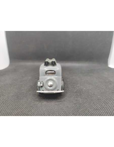 FIAT 1100 508C "BERLINA" - BRUMM - 1/43° | Fiat 1100 508C Berlina de 1937 |