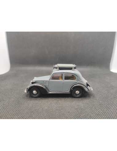 FIAT 1100 508C "BERLINA" - BRUMM - 1/43° | Fiat 1100 508C Berlina de 1937 |