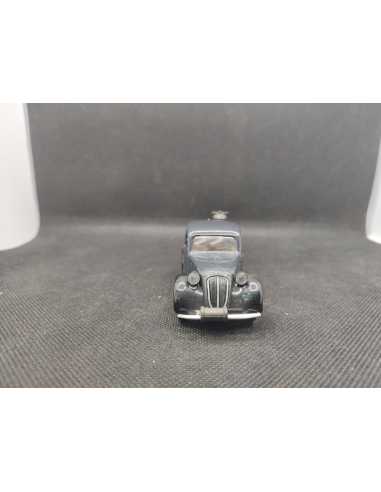 FIAT 1100 508C "BERLINA HP32" - BRUMM - 1/43° | Fiat 1100 508C Berlina HP32 |