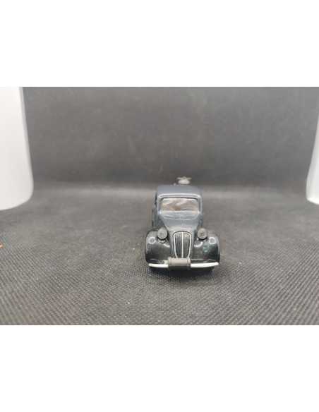 FIAT 1100 508C "BERLINA HP32" - BRUMM - 1/43° | Fiat 1100 508C Berlina HP32 |