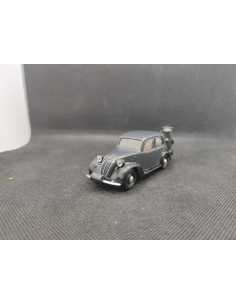 FIAT 1100 508C "BERLINA HP32" - BRUMM - 1/43° | Fiat 1100 508C Berlina HP32 | 2