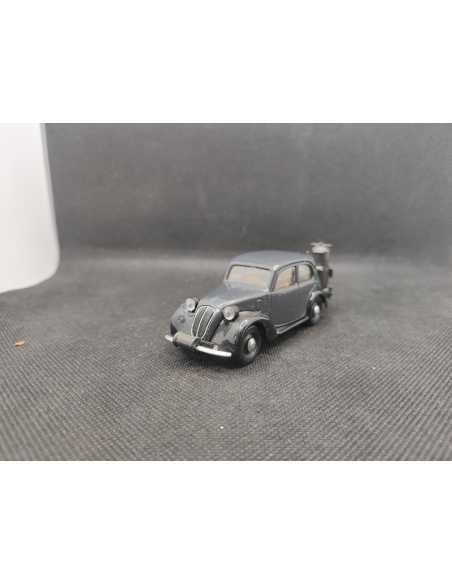 FIAT 1100 508C "BERLINA HP32" - BRUMM - 1/43° | Fiat 1100 508C Berlina HP32 |