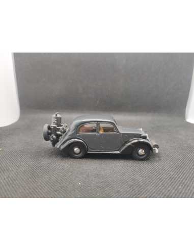 FIAT 1100 508C "BERLINA HP32" - BRUMM - 1/43° | Fiat 1100 508C Berlina HP32 |