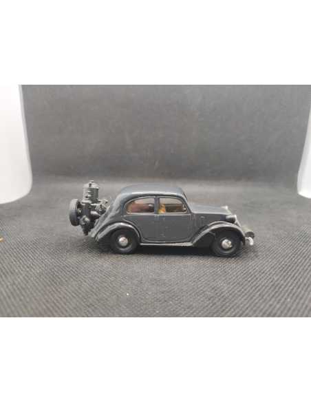 FIAT 1100 508C "BERLINA HP32" - BRUMM - 1/43° | Fiat 1100 508C Berlina HP32 |