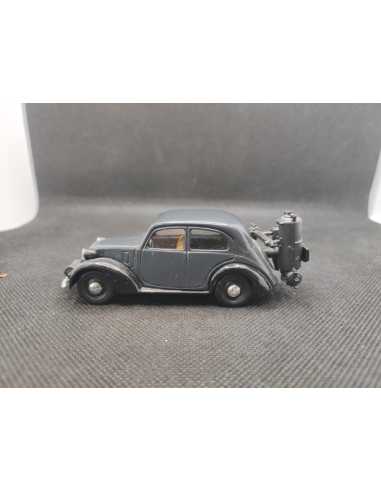 FIAT 1100 508C "BERLINA HP32" - BRUMM - 1/43° | Fiat 1100 508C Berlina HP32 |