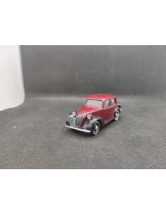 FIAT 508C "BERLINA HP32" de 1937 1939 - BRUMM - 1/43° | Fiat 508C Berlina HP32 de 1937-1939 |
