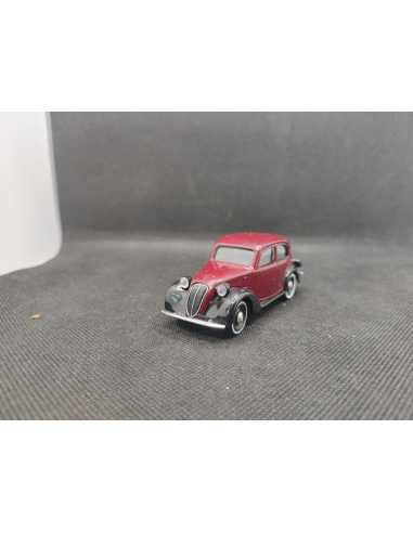 FIAT 508C "BERLINA HP32" de 1937 1939 - BRUMM - 1/43° | Fiat 508C Berlina HP32 de 1937-1939 |