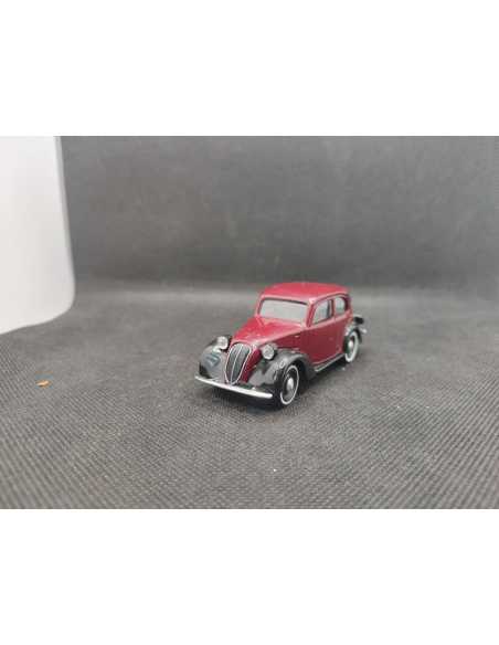 FIAT 508C "BERLINA HP32" de 1937 1939 - BRUMM - 1/43° | Fiat 508C Berlina HP32 de 1937-1939 |
