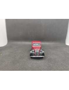 FIAT 508C "BERLINA HP32" de 1937 1939 - BRUMM - 1/43° | Fiat 508C Berlina HP32 de 1937-1939 | 2