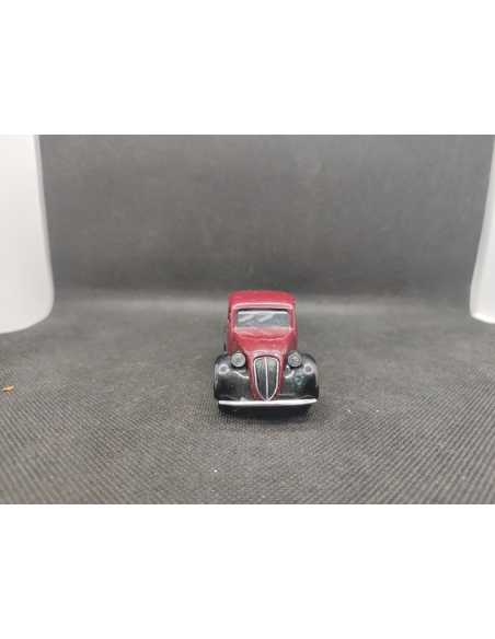 FIAT 508C "BERLINA HP32" de 1937 1939 - BRUMM - 1/43° | Fiat 508C Berlina HP32 de 1937-1939 |