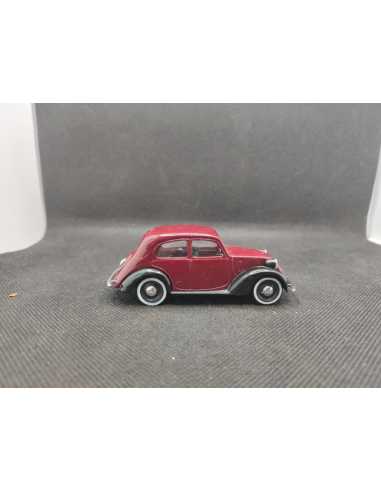 FIAT 508C "BERLINA HP32" de 1937 1939 - BRUMM - 1/43° | Fiat 508C Berlina HP32 de 1937-1939 |