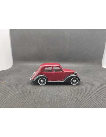 FIAT 508C "BERLINA HP32" de 1937 1939 - BRUMM - 1/43° | Fiat 508C Berlina HP32 de 1937-1939 |