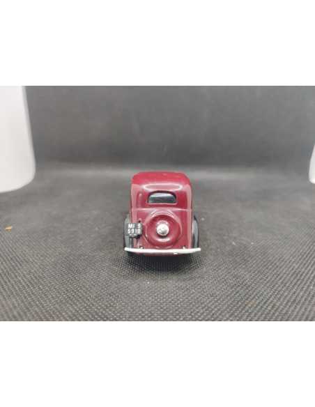 FIAT 508C "BERLINA HP32" de 1937 1939 - BRUMM - 1/43° | Fiat 508C Berlina HP32 de 1937-1939 |