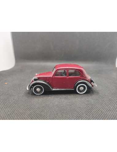 FIAT 508C "BERLINA HP32" de 1937 1939 - BRUMM - 1/43° | Fiat 508C Berlina HP32 de 1937-1939 |