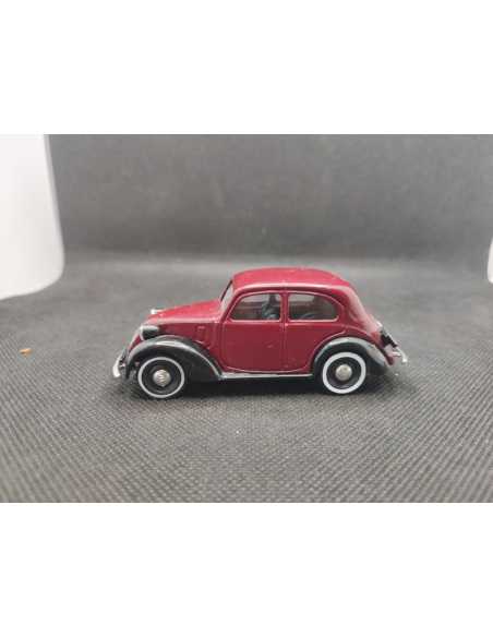 FIAT 508C "BERLINA HP32" de 1937 1939 - BRUMM - 1/43° | Fiat 508C Berlina HP32 de 1937-1939 |