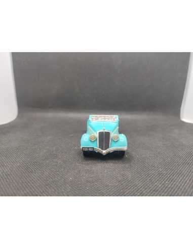 SALMSON S4-E CABRIOLET - IXO - 1/43° | Salmson S4-E Cabriolet |