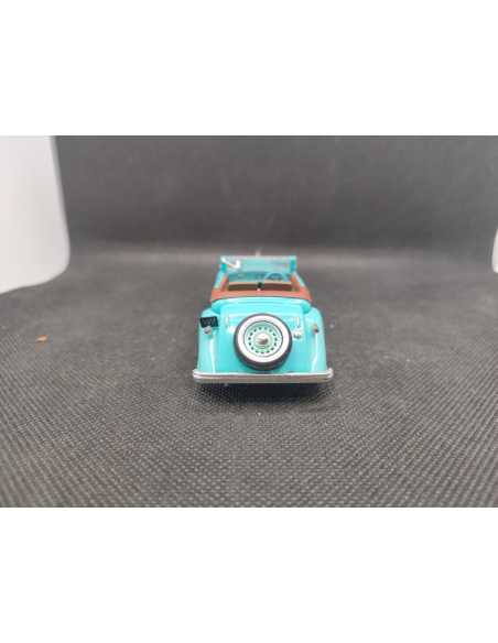 SALMSON S4-E CABRIOLET - IXO - 1/43° | Salmson S4-E Cabriolet |