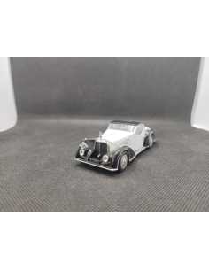 VOISIN C27 AEROSPORT COUPE DE 1934 - MINICHAMPS - 1/43° | Voisin C27 Aérosport de 1934 |