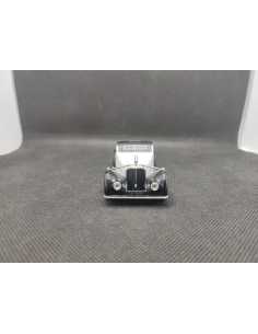 VOISIN C27 AEROSPORT COUPE DE 1934 - MINICHAMPS - 1/43° | Voisin C27 Aérosport de 1934 | 2
