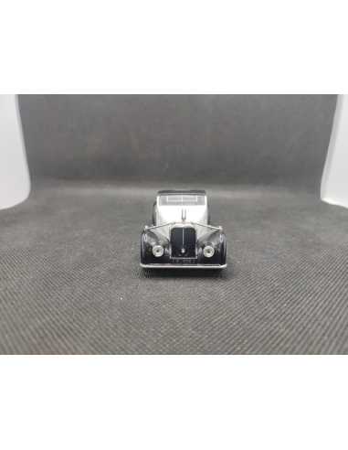 VOISIN C27 AEROSPORT COUPE DE 1934 - MINICHAMPS - 1/43° | Voisin C27 Aérosport de 1934 |