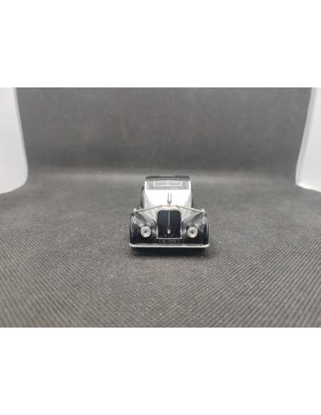 VOISIN C27 AEROSPORT COUPE DE 1934 - MINICHAMPS - 1/43° | Voisin C27 Aérosport de 1934 |