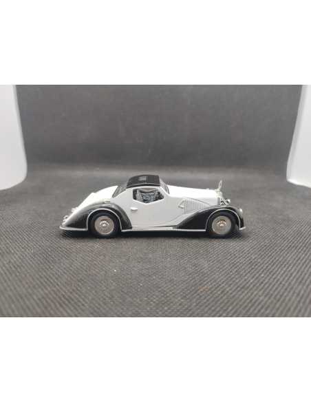 VOISIN C27 AEROSPORT COUPE DE 1934 - MINICHAMPS - 1/43° | Voisin C27 Aérosport de 1934 |