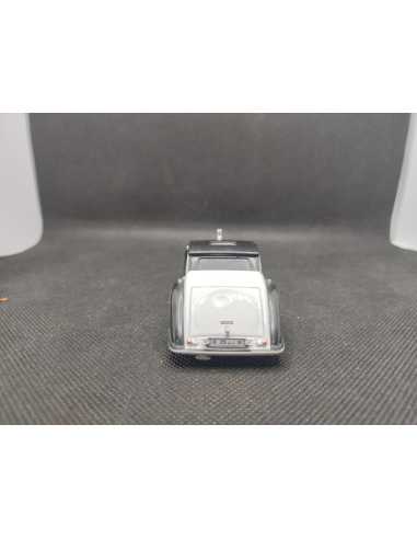 VOISIN C27 AEROSPORT COUPE DE 1934 - MINICHAMPS - 1/43° | Voisin C27 Aérosport de 1934 |