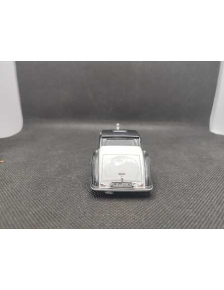 VOISIN C27 AEROSPORT COUPE DE 1934 - MINICHAMPS - 1/43° | Voisin C27 Aérosport de 1934 |