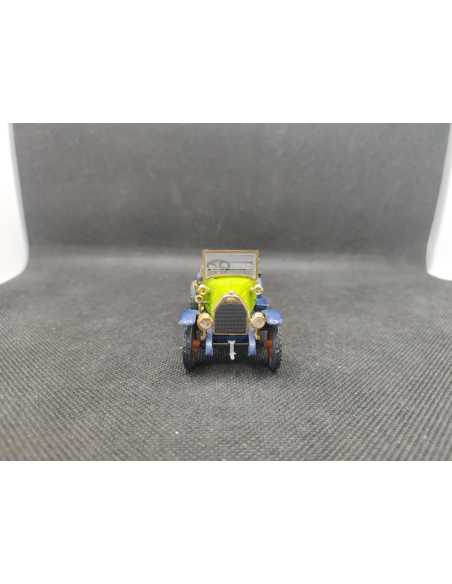 FIAT MODEL ZERO COUPE DE 1912-1915 - RIO - 1/43° | Fiat model zéro 1912-1915 coupé |