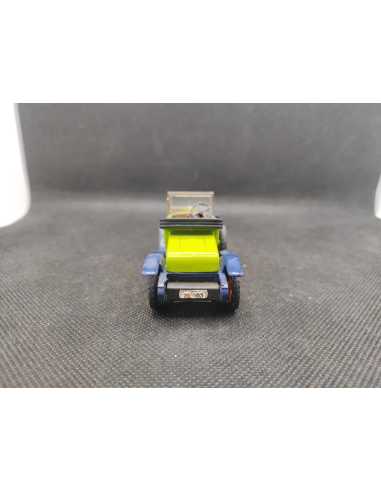 FIAT MODEL ZERO COUPE DE 1912-1915 - RIO - 1/43° | Fiat model zéro 1912-1915 coupé |