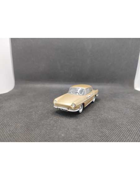 RENAULT CARAVELLE DE 1964 - NOREV - N°15591 - 1/43 | Renault Caravelle de 1964 Norev |