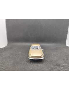 RENAULT CARAVELLE DE 1964 - NOREV - N°15591 - 1/43 | Renault Caravelle de 1964 Norev | 2